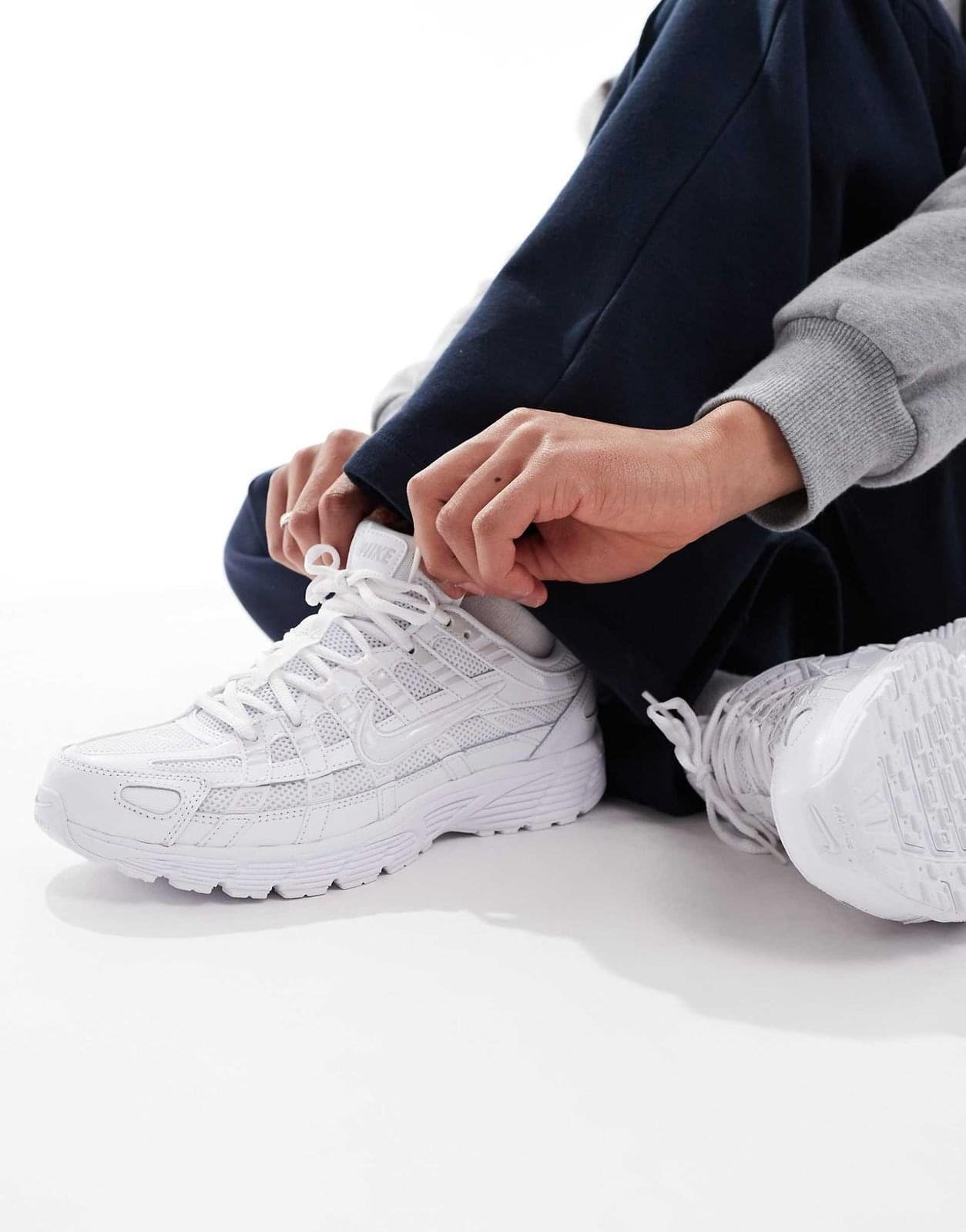 NIKE P-6000 - Image 2